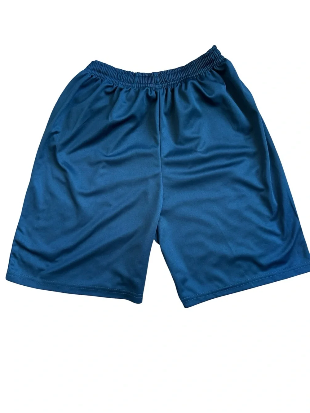 Nike Al Nassr Football Club Sports Shorts for Kids